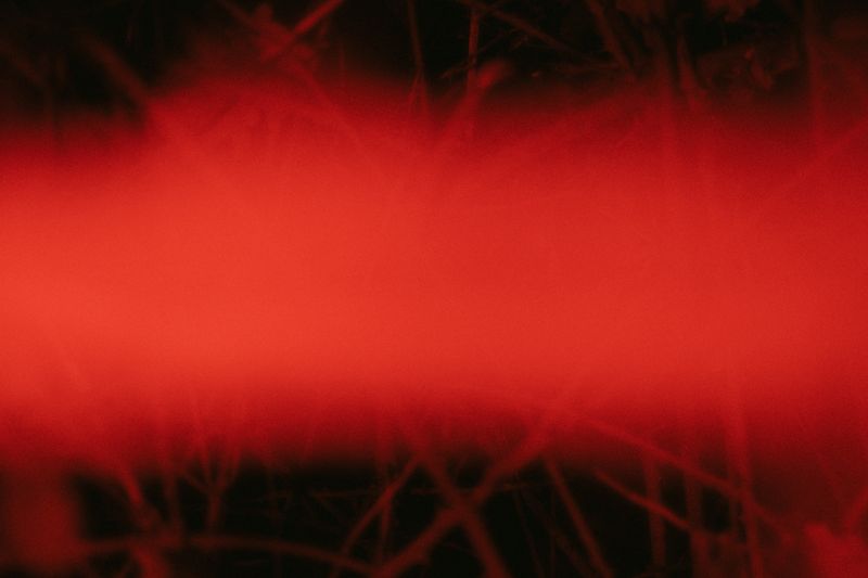 © Roberta Scampone - Image from the Terˈwär photography project