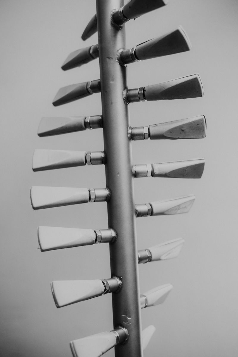 © Roberta Scampone - Image from the Terˈwär photography project