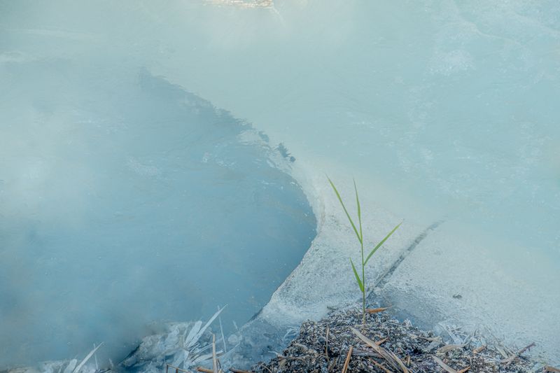 © Roberta Scampone - Image from the Terˈwär photography project