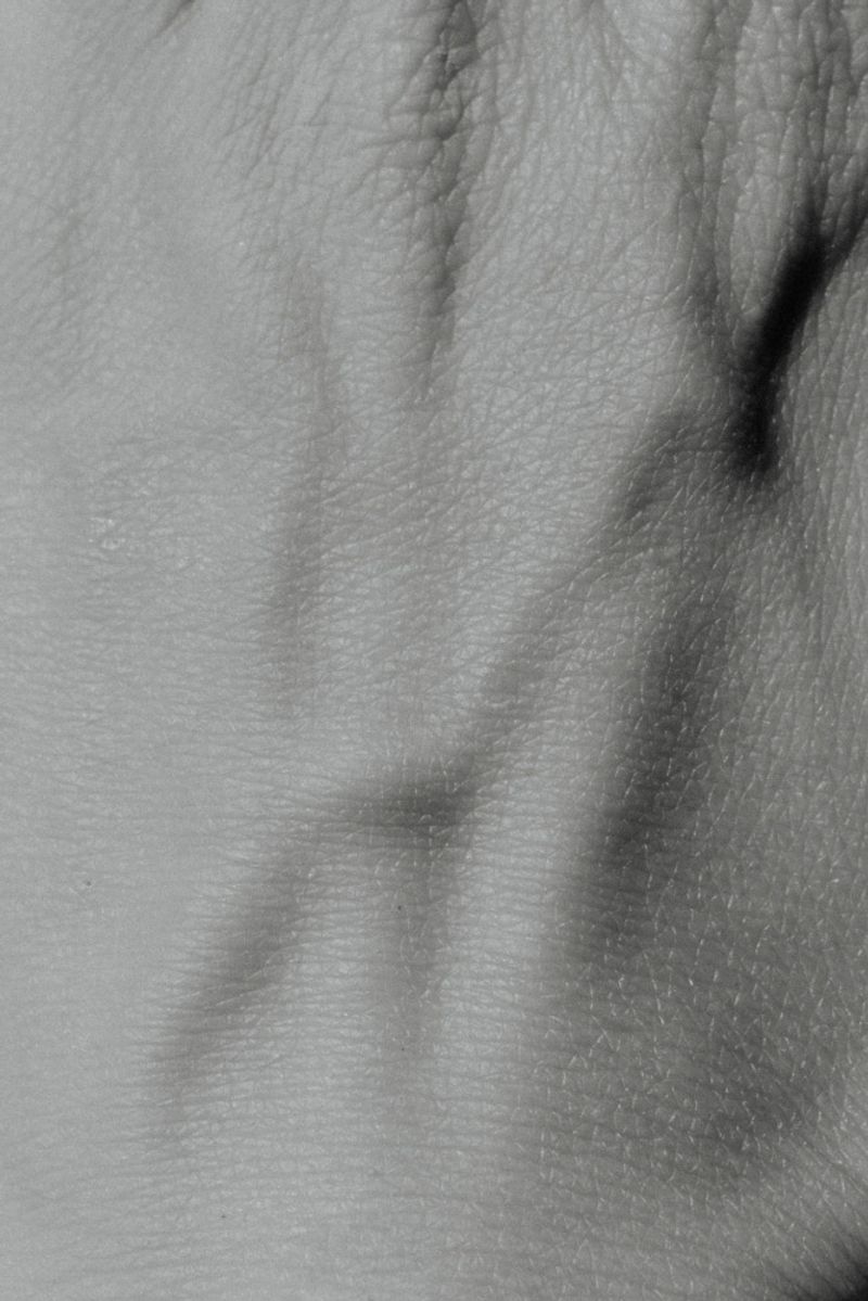 © Roberta Scampone - Image from the ENGRAM photography project