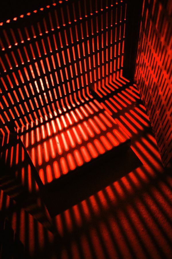 © Roberta Scampone - Image from the ENGRAM photography project