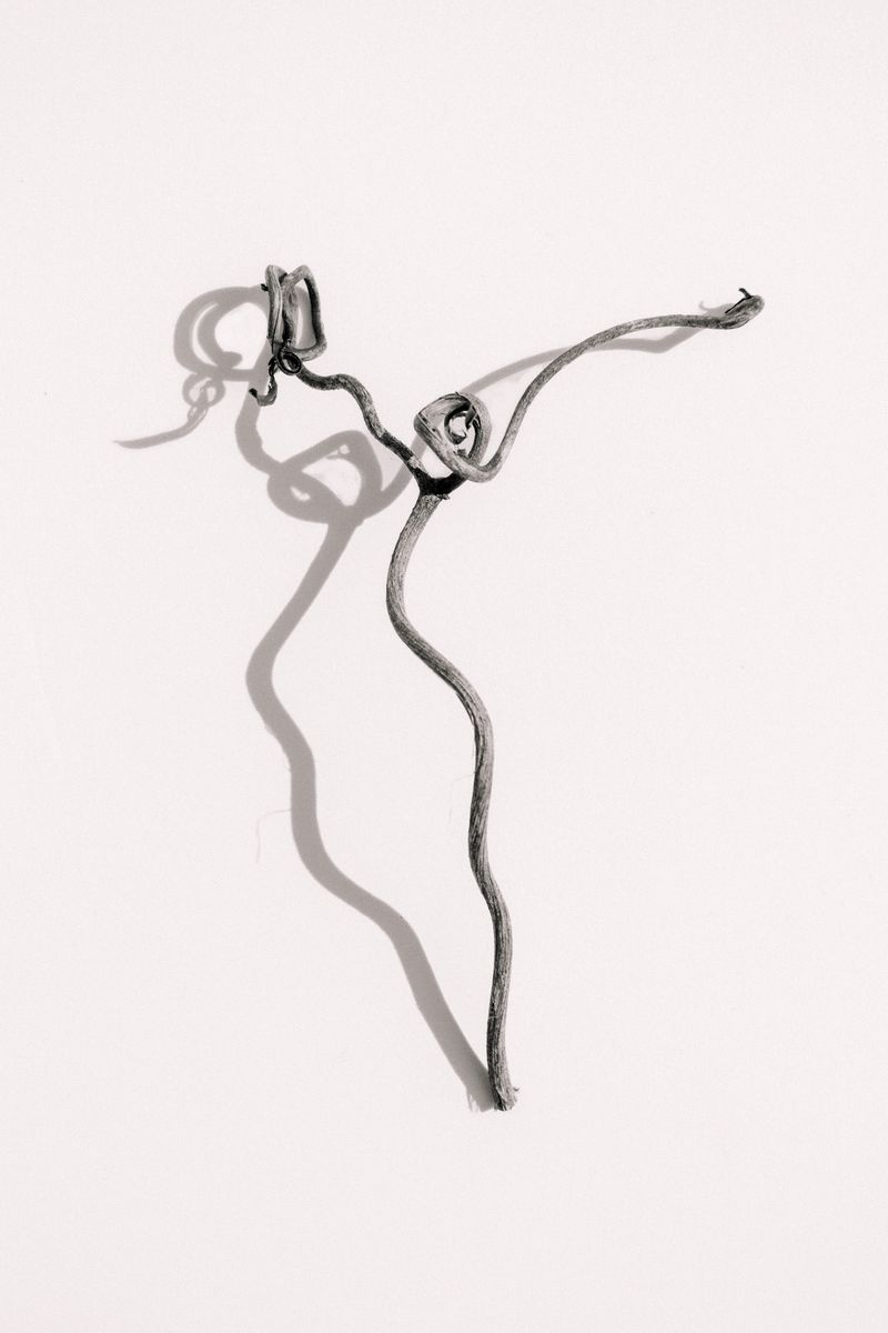 © Roberta Scampone - Image from the ENGRAM photography project