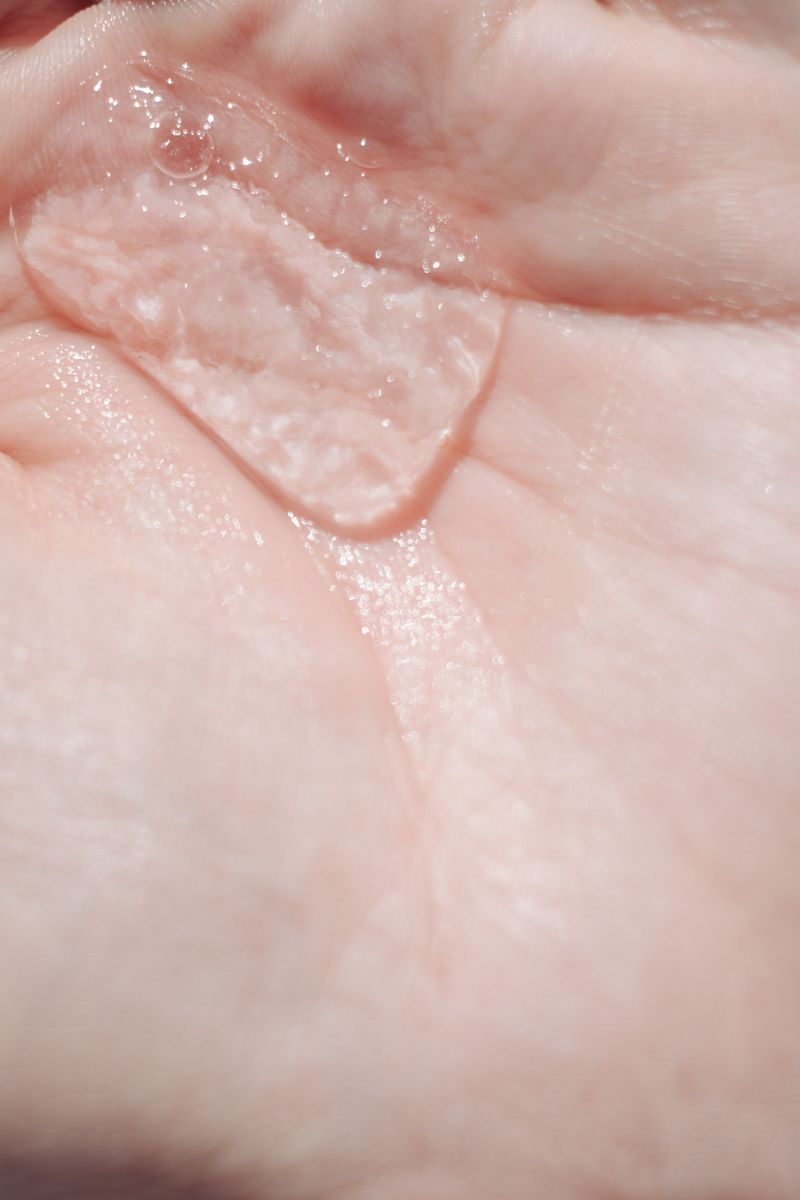 © Roberta Scampone - Image from the ENGRAM photography project