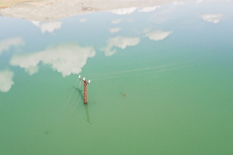 © Hussain Alsaden - Image from the Hasankeyf photography project