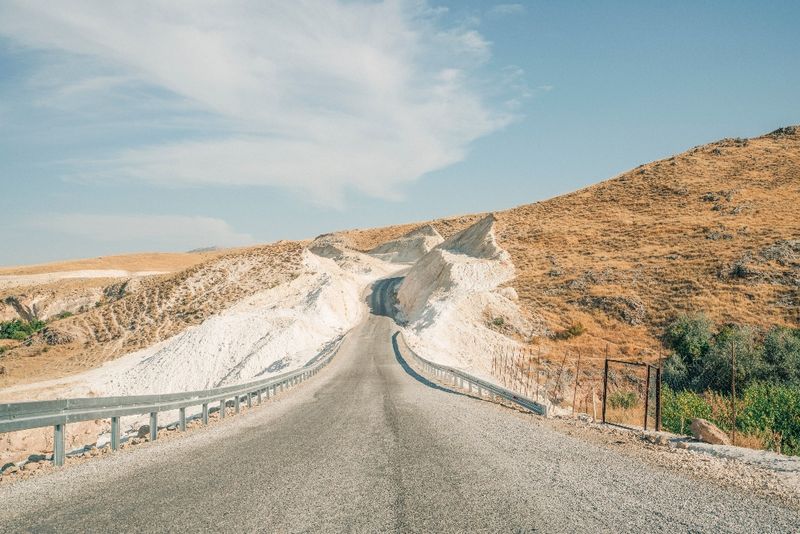 © Hussain Alsaden - Image from the Hasankeyf photography project