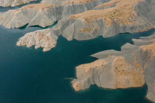 © Hussain Alsaden - Image from the Hasankeyf photography project