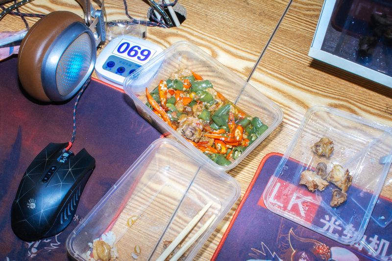 © Tripty Tamang Pakhrin - Image from the Planet Wangba photography project