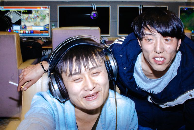 © Tripty Tamang Pakhrin - Image from the Planet Wangba photography project