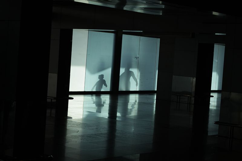 © Adnan Onur Acar - Image from the CAESURA photography project