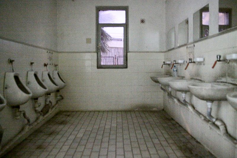 © Adnan Onur Acar - Image from the CAESURA photography project