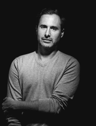 Vincent Bezuidenhout