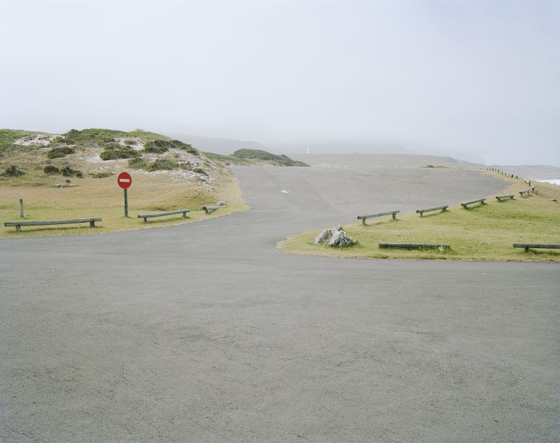 © Vincent Bezuidenhout - Image from the Separate Amenities photography project