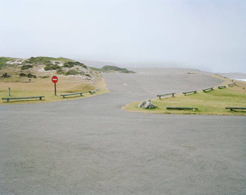 © Vincent Bezuidenhout - Image from the Separate Amenities photography project