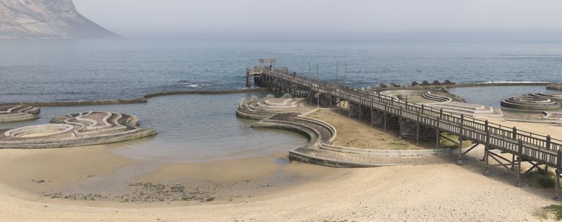 © Vincent Bezuidenhout - Image from the Separate Amenities photography project