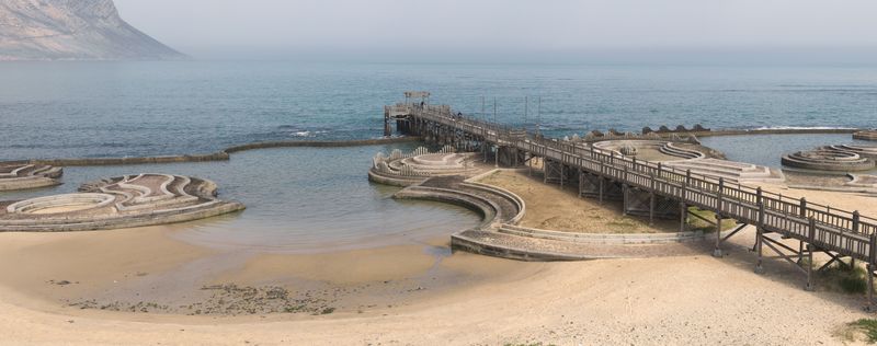 © Vincent Bezuidenhout - Image from the Separate Amenities photography project