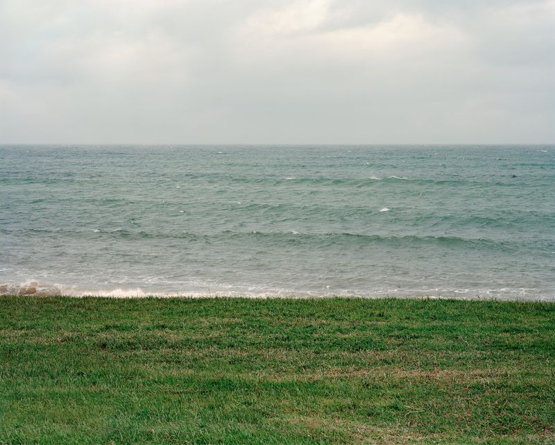 © Vincent Bezuidenhout - Image from the Separate Amenities photography project