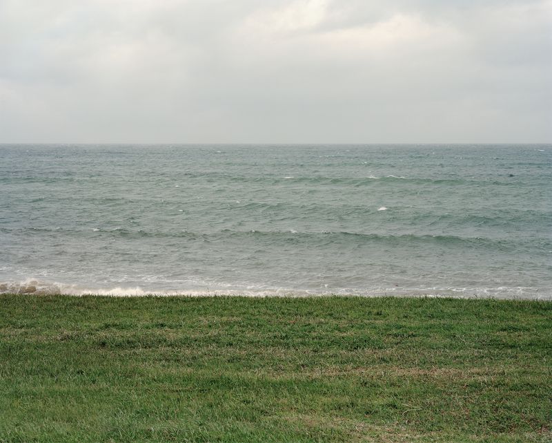 © Vincent Bezuidenhout - Image from the Separate Amenities photography project