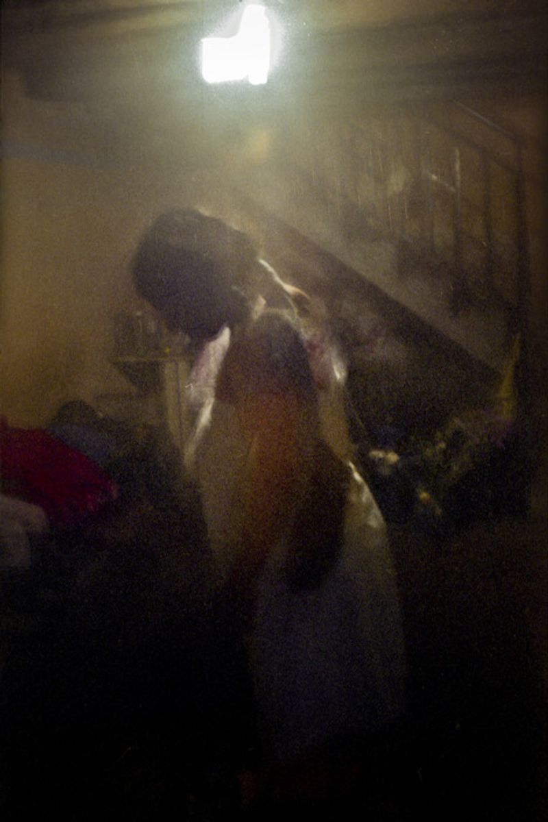 © Misha Vallejo - Image from the Yachacs photography project