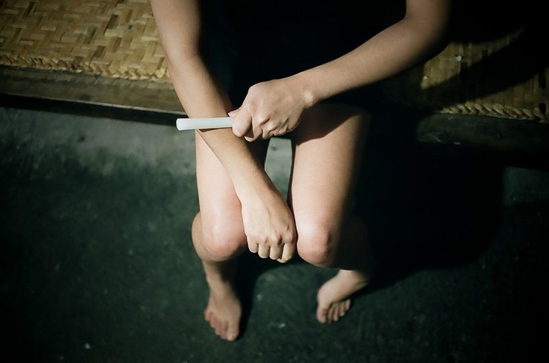 © Misha Vallejo - Image from the Yachacs photography project