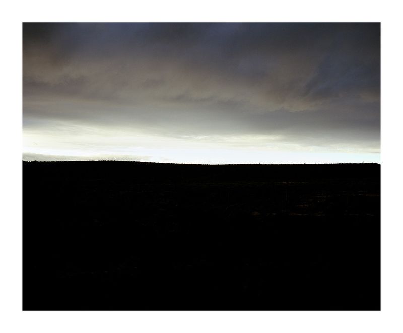 © Serge J-f. Levy - Image from the Fire in the Freezer photography project