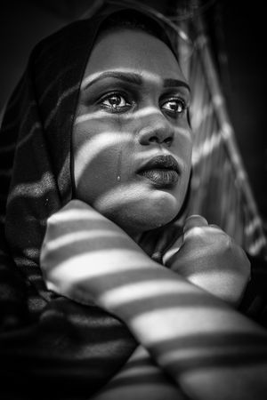 Anguish in Bujumbura