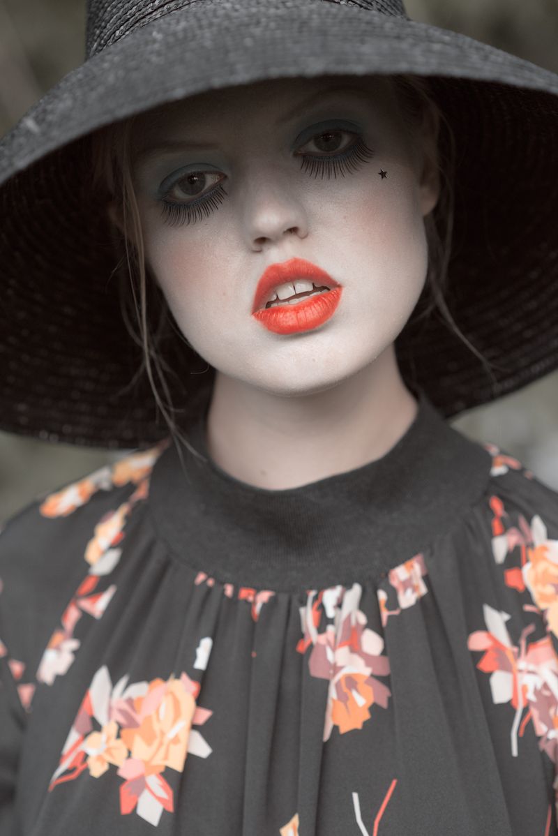 © Irina Evseenko - Image from the behind the cupboard photography project