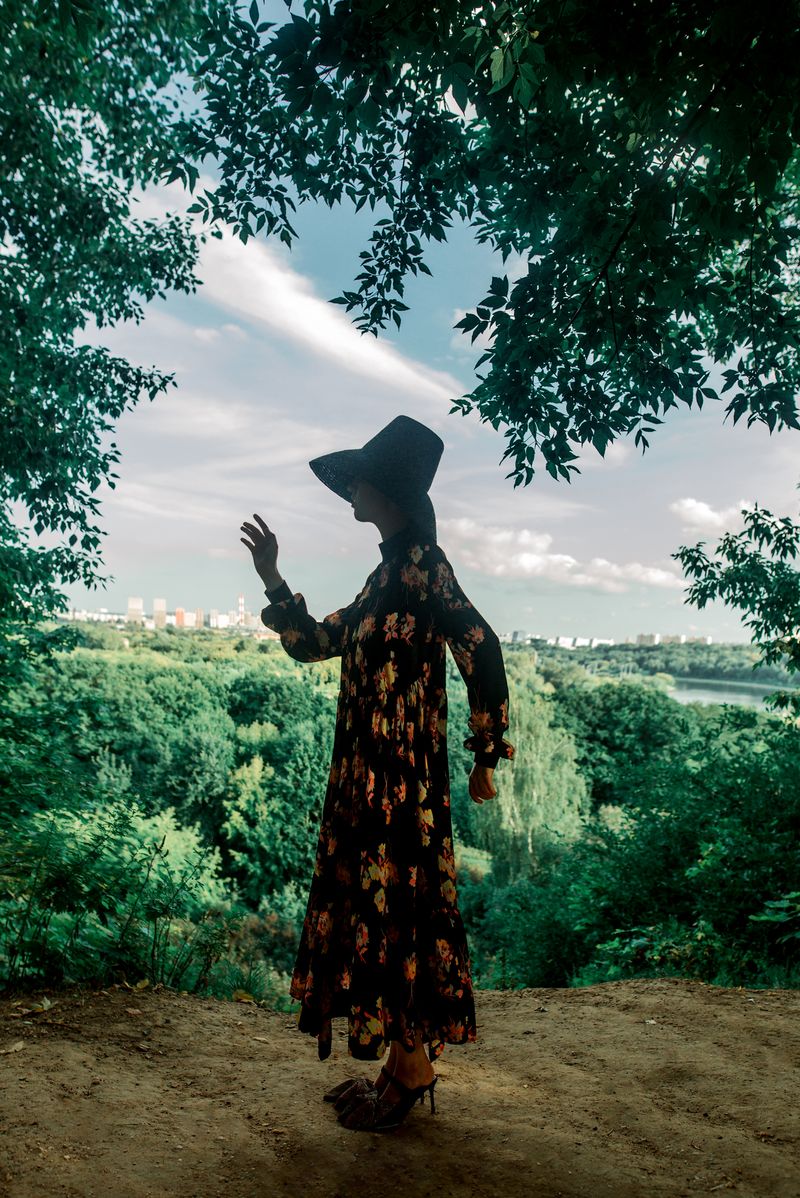 © Irina Evseenko - Image from the behind the cupboard photography project