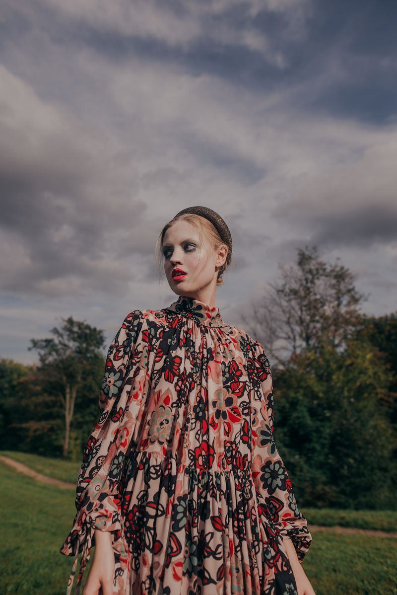 © Irina Evseenko - Image from the behind the cupboard photography project