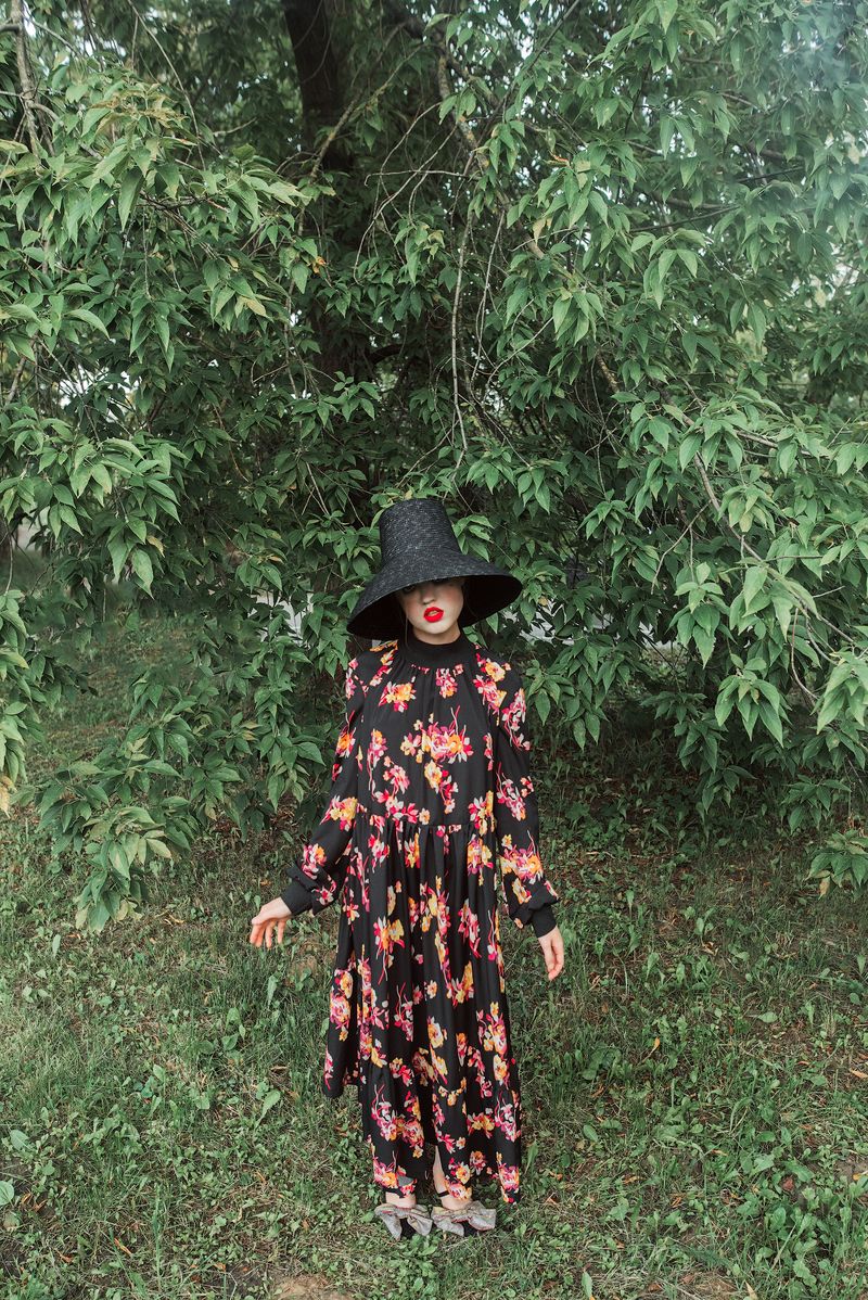 © Irina Evseenko - Image from the behind the cupboard photography project