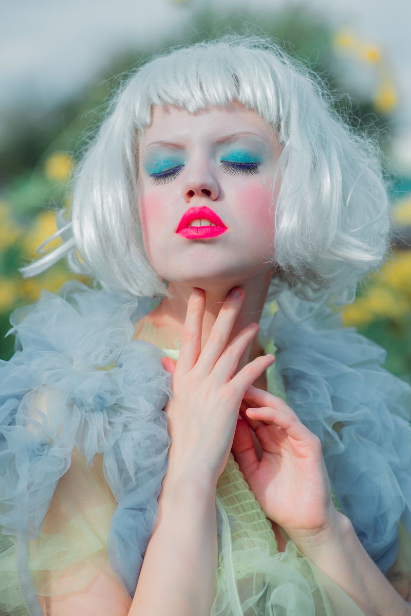 © Irina Evseenko - Image from the behind the cupboard photography project