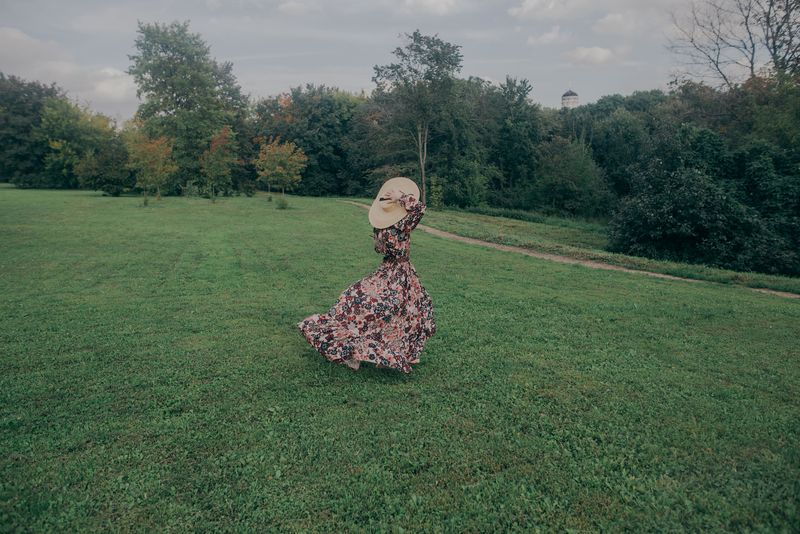 © Irina Evseenko - Image from the behind the cupboard photography project