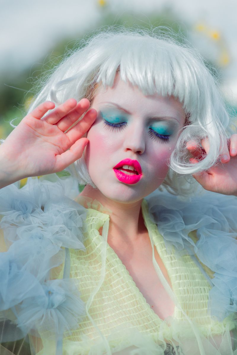 © Irina Evseenko - Image from the behind the cupboard photography project
