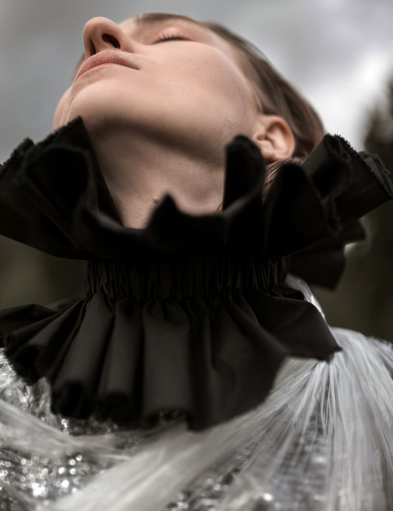 © Irina Evseenko - Image from the Plastic Ecology photography project