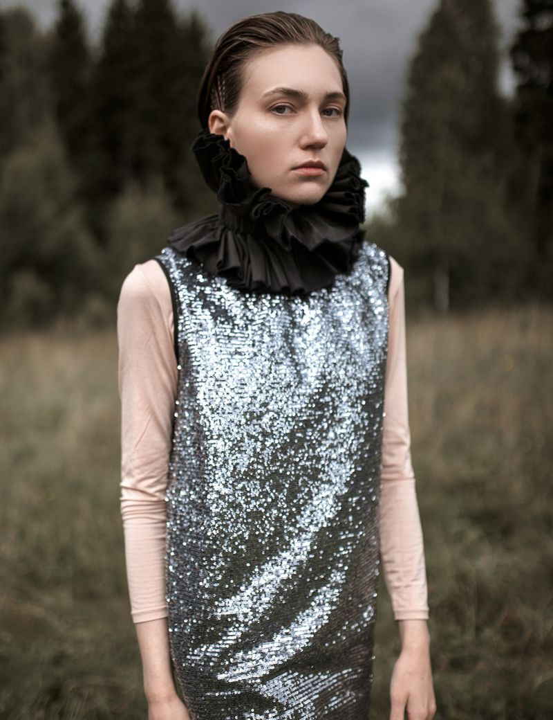 © Irina Evseenko - Image from the Plastic Ecology photography project