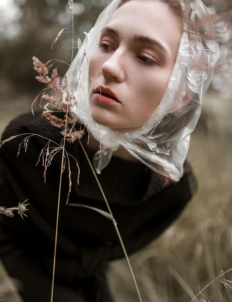 © Irina Evseenko - Image from the Plastic Ecology photography project