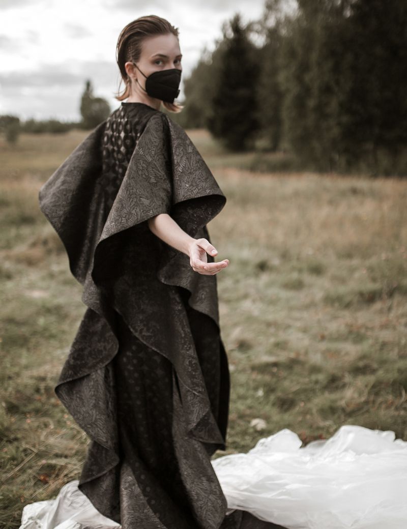 © Irina Evseenko - Image from the Plastic Ecology photography project