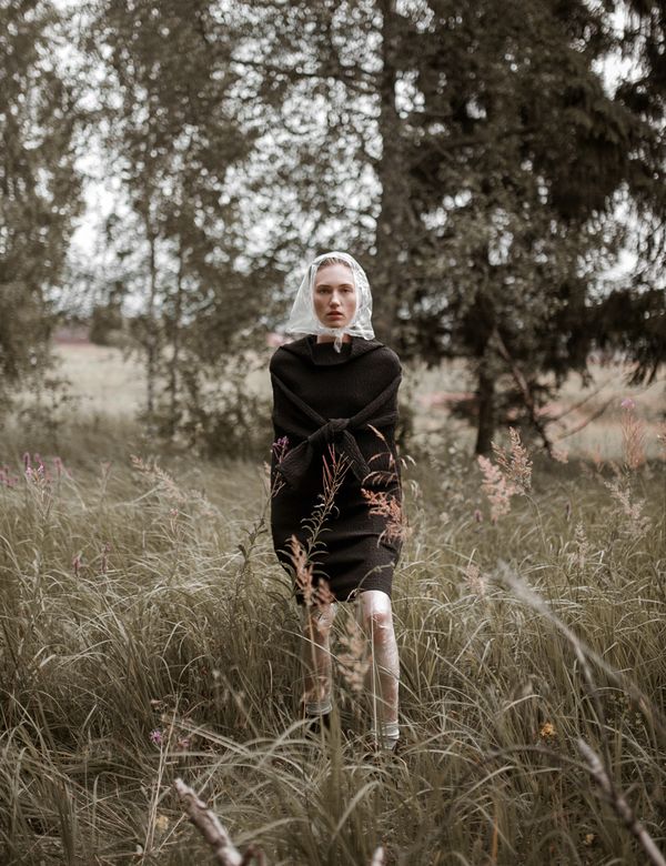 © Irina Evseenko - Image from the Plastic Ecology photography project