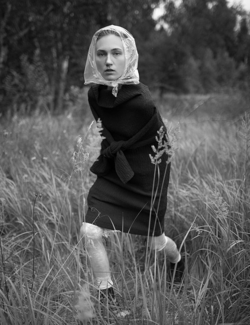 © Irina Evseenko - Image from the Plastic Ecology photography project