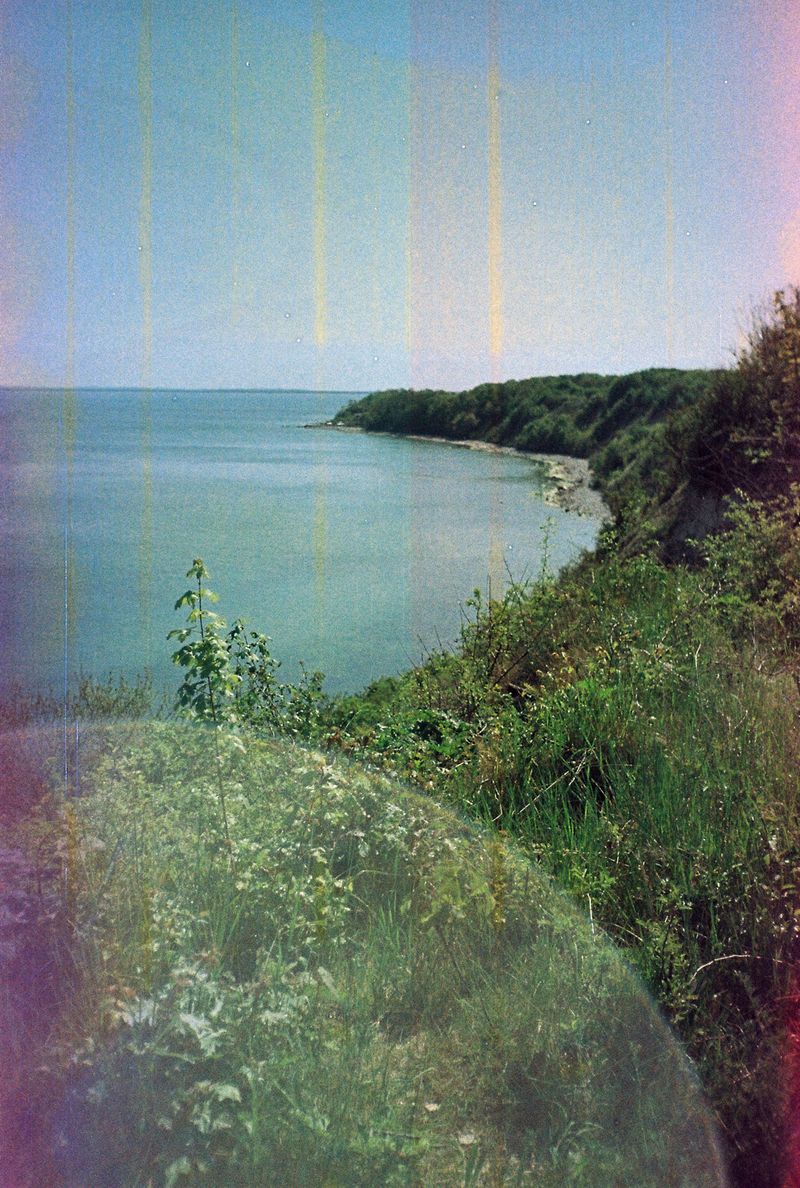 © Yuliana Paranko - Rügen island, Germany