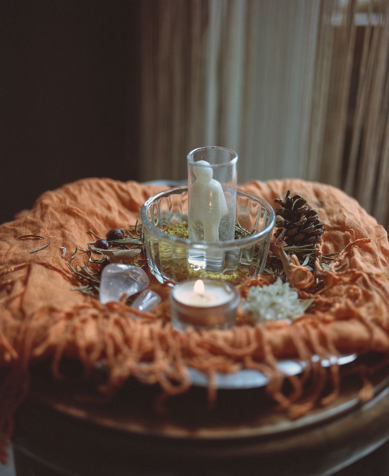 © Noemi Szecsi - Image from the it cannot rain forever photography project