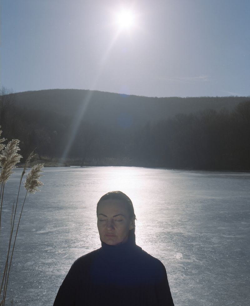 © Noemi Szecsi - Image from the it cannot rain forever photography project