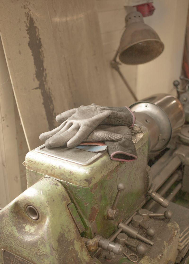 © Noemi Szecsi - Image from the memento mori photography project