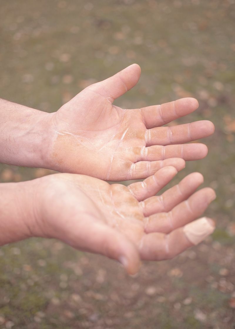 © Noemi Szecsi - Image from the memento mori photography project