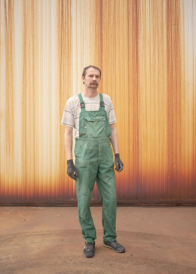 © Noemi Szecsi - Image from the memento mori photography project