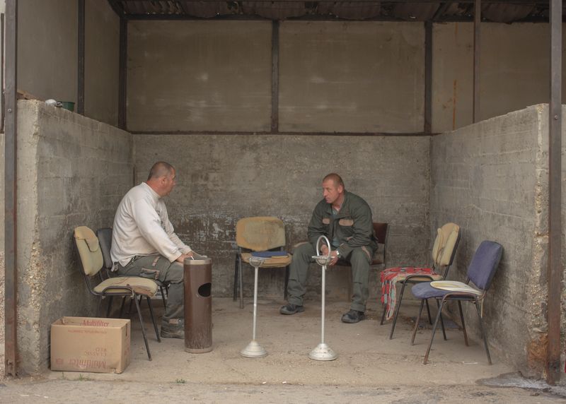 © Noemi Szecsi - Image from the memento mori photography project