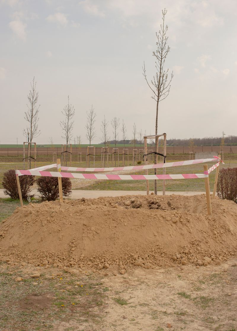 © Noemi Szecsi - Image from the memento mori photography project