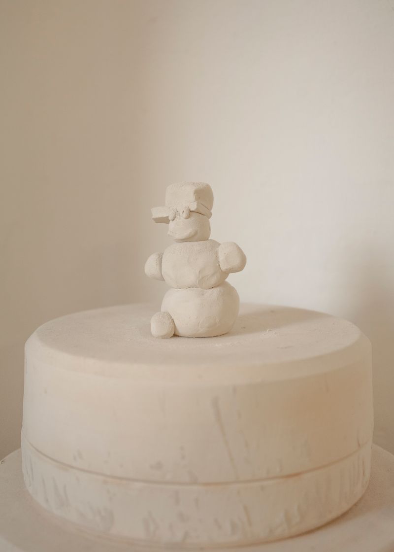 © Noemi Szecsi - Image from the memento mori photography project