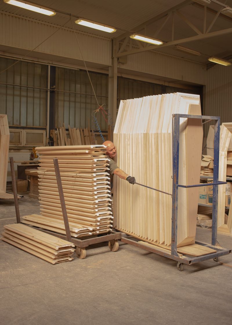 © Noemi Szecsi - Image from the memento mori photography project