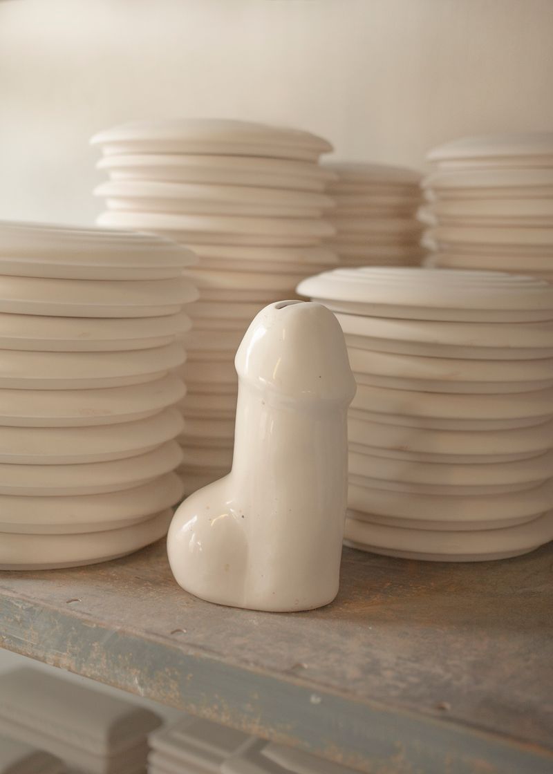 © Noemi Szecsi - Image from the memento mori photography project