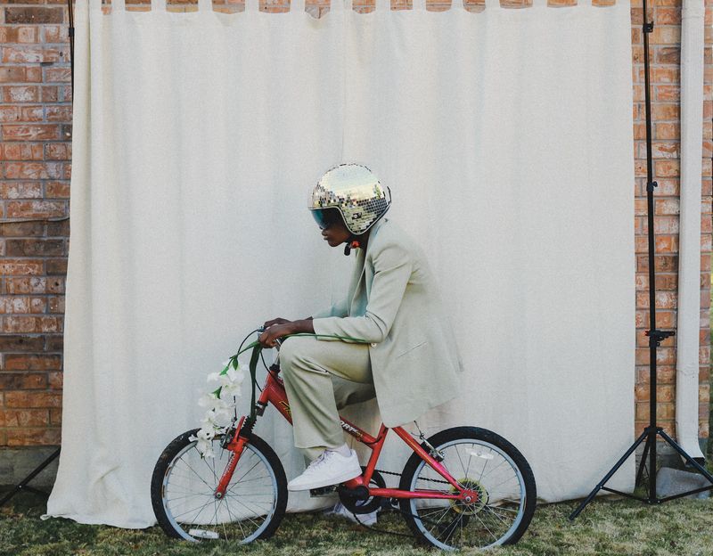 © Ozodi Onyeabor - Image from the "Asher, en route" photography project